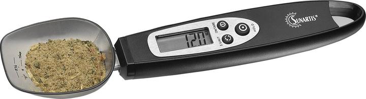 Actual product image Sunartis Spoon Scale ES494