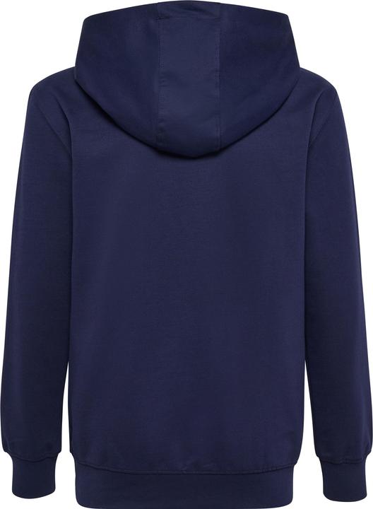Actual product image hummel HMLGO 2.0 HOODIE KIDS (164)