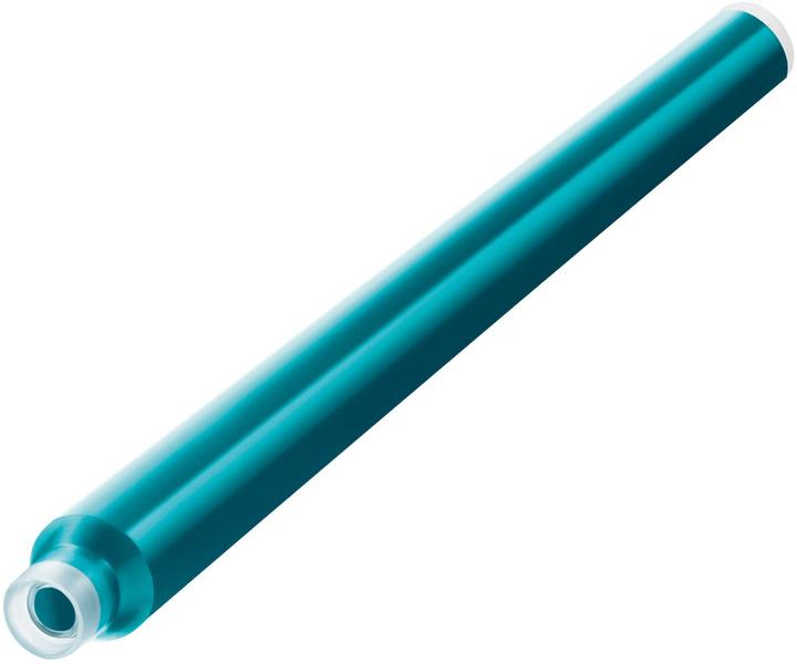 Immagine prodotto Pelikan Cartuccia di grande capacità (cartucce d'inchiostro, Turchese)