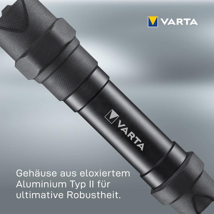 Actual product image Varta Indestructible F30 Pro (22.80 cm, 650 lm)
