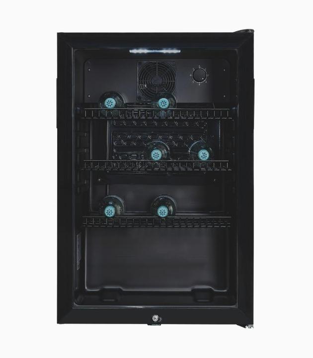 Image du produit Exquisit Réfrigérateur pour boissons (118 l)