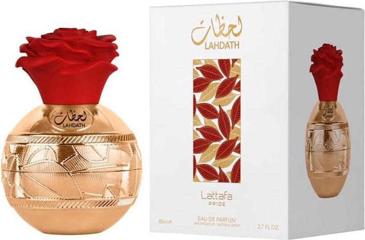 Produktbild Lattafa Perfumes Pride Lahdath (Eau de Parfum, 80 ml)