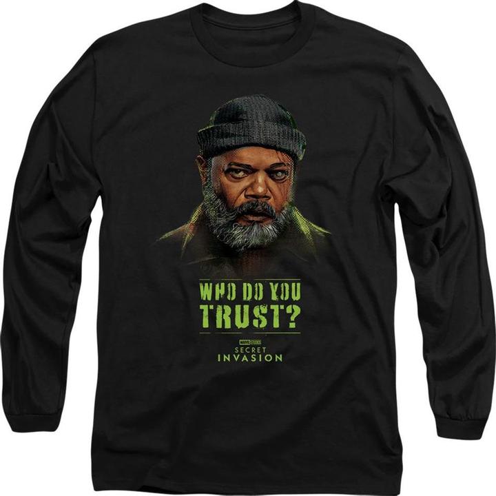 Produktbild Secret Invasion TShirt (L)