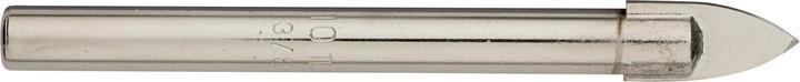 Immagine prodotto Irwin 10507904, Trapano, trapano a forchetta, 5 mm, vetro, acciaio inox, asta SDSplus (5 mm)