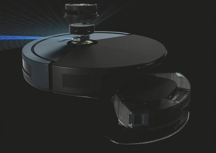 Produktbild Hoover HG430H 011 (Saugroboter)