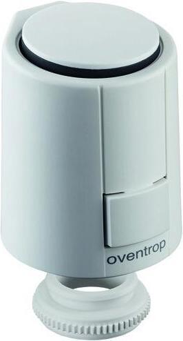 Immagine prodotto Oventrop Attuatore OV T 2P eltherm. 230 V corrente chiusa con interruttore HS