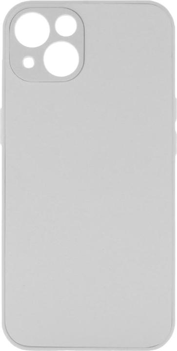 Actual product image OEM Black&White case for Samsung Galaxy A54 5G white (Samsung Galaxy A54 5G)