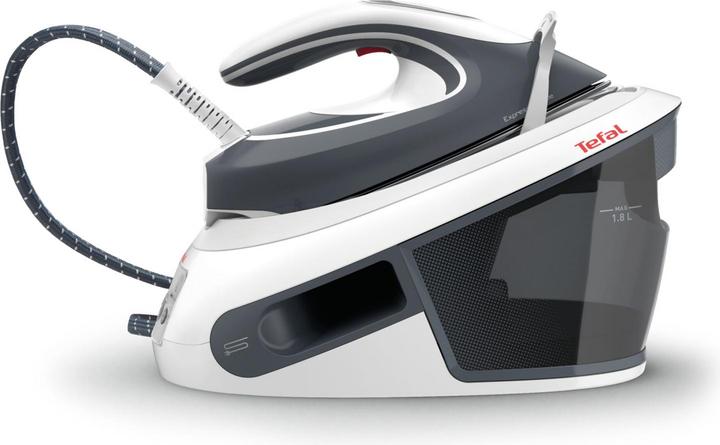 Actual product image Tefal SV8020E1 (2800 W, 450 g/min)
