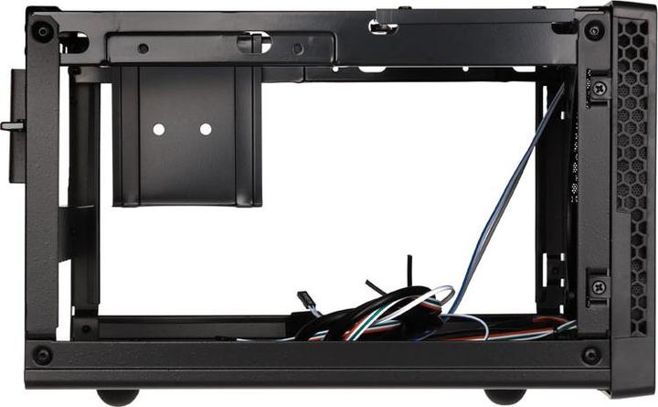 Productafbeelding Silverstone SST-SG13B-Q Sugo (Mini-ITX)