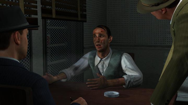 Produktbild Rockstar L.A. Noire (Switch Lite, Switch OLED, Switch, EN)