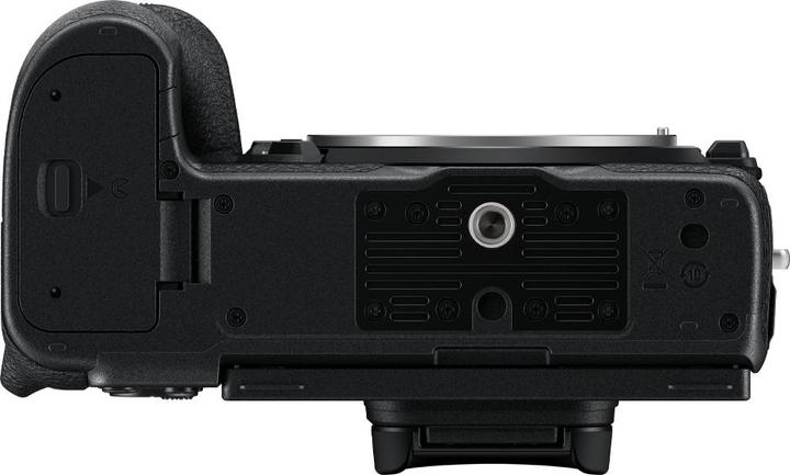 Produktbild Nikon Z6 II (24.50 Mpx, Vollformat)