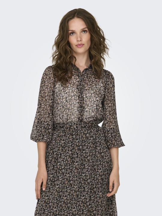 Produktbild JdY JDYNICOLE Hemd Hemd (XS)