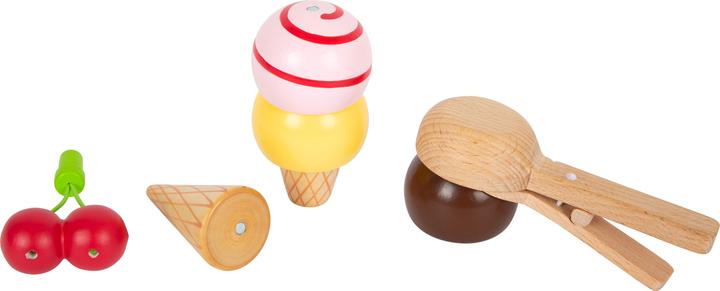 Produktbild small foot Eistheke fresh