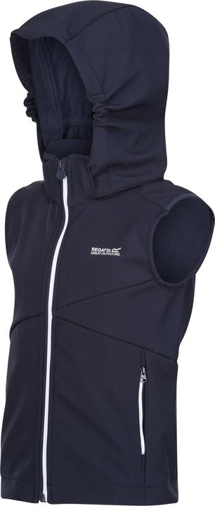 Actual product image Regatta Childrens/Kids Acidity II Body Warmer (104)