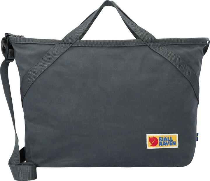 Actual product image Fjällräven Vardag Crossbody 9