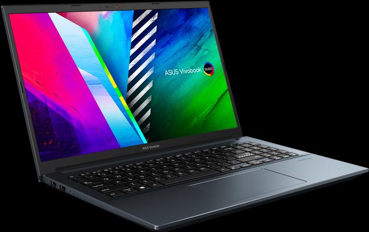 Image du produit ASUS Vivobook Pro 15 OLED (15.60", AMD Ryzen 7 5800H, 16 Go, 1000 Go, DE)