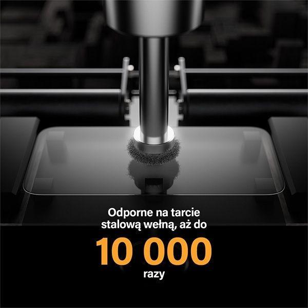 Immagine prodotto PanzerGlass Proteggi schermo privacy Ultra-Wide Fit (1 Pezzo/i, Apple iPhone 15 Pro Max)