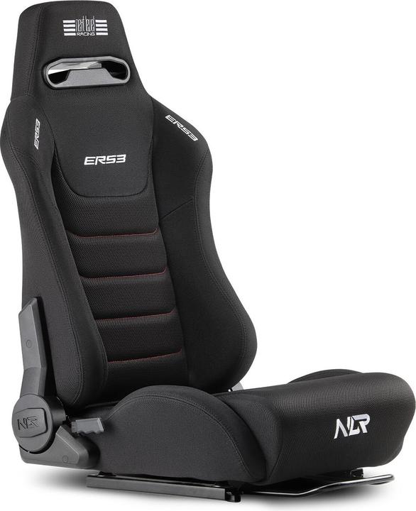 Actual product image Next Level Racing ERS3 Elite Reclining Seat