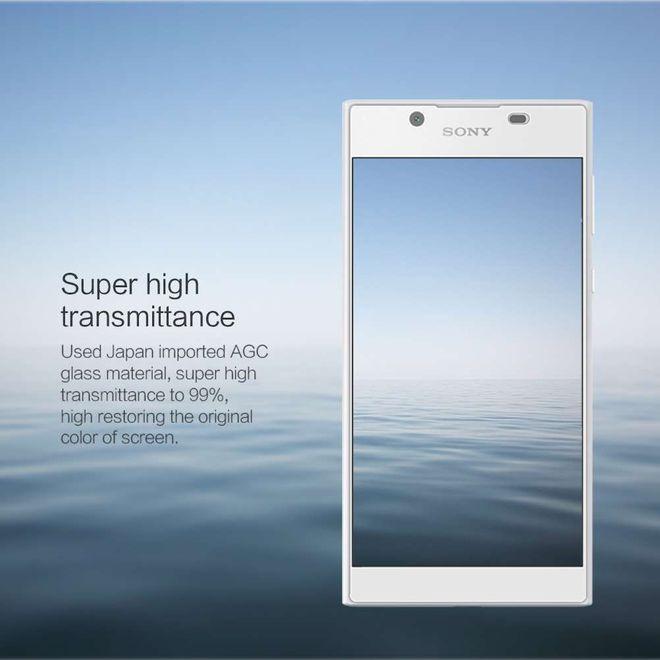Image du produit Nillkin Amazing H (1 pièce(s), Sony Xperia L1)