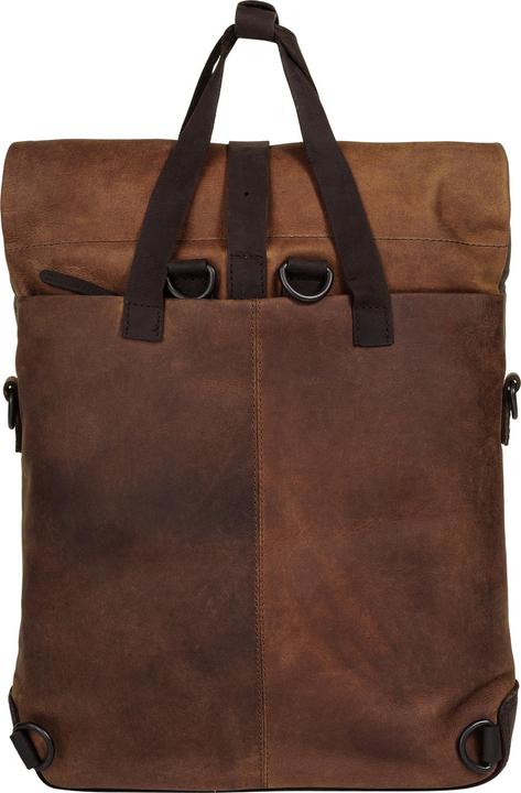 Actual product image Harolds Briefcase