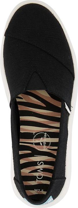 Produktbild Toms Alpargata Mallow Damen Espadrilles (36)