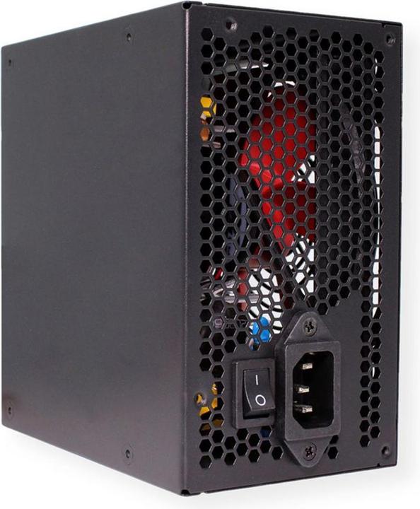 Actual product image Xilence Performance C Series (500 W)