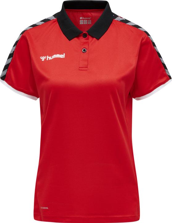 Immagine prodotto hummel Autentico Polo Funzionale Donna (L)