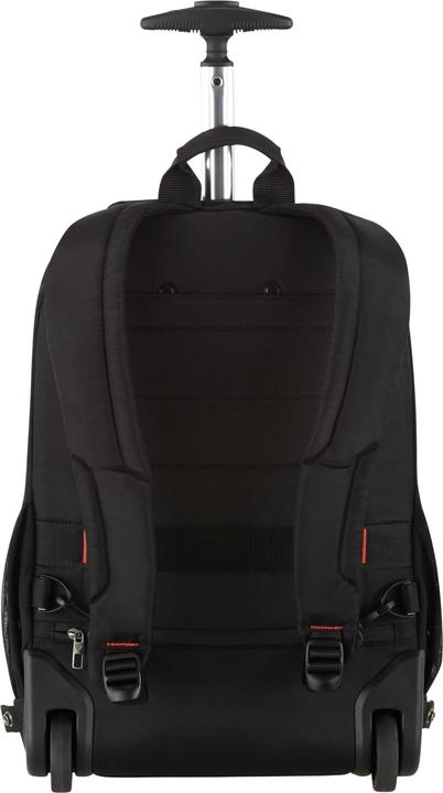 Actual product image Samsonite Guardit (29 l)