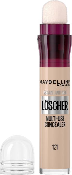 Immagine prodotto Maybelline New York Estintore (121 Miele chiaro)