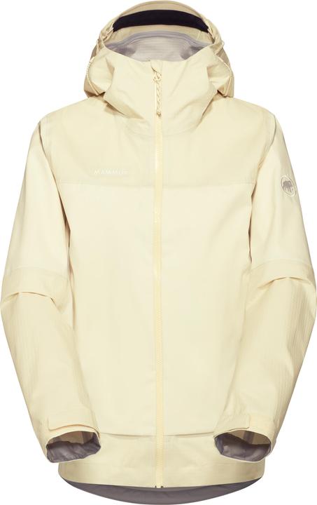 Mammut Ducan Guide HS Hooded Jacket Women