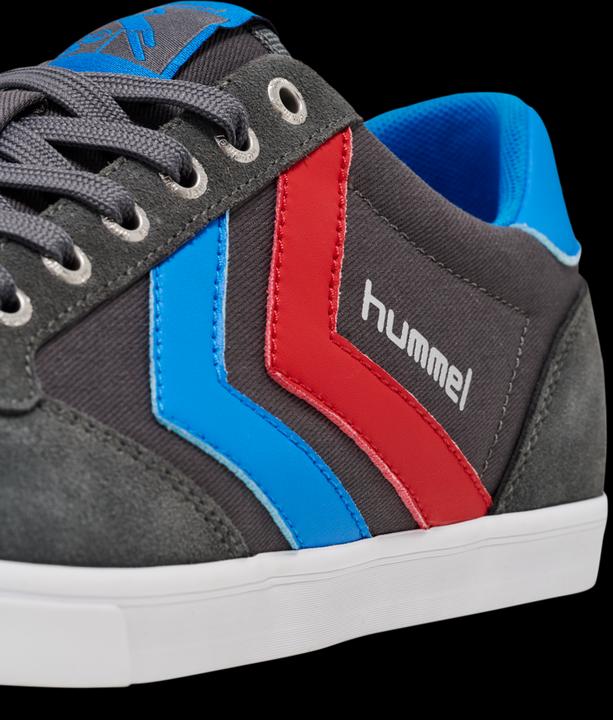 Actual product image hummel Slimmer Stadil Low (48)