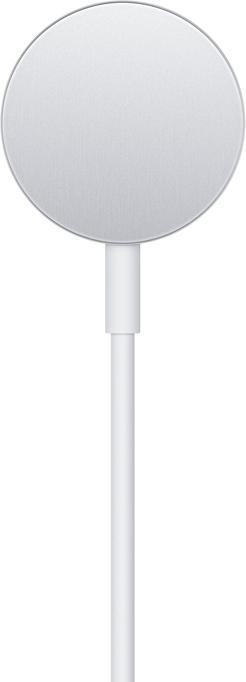 Actual product image EKO Magnetic charging cable for Apple Watch to USB-A 1m