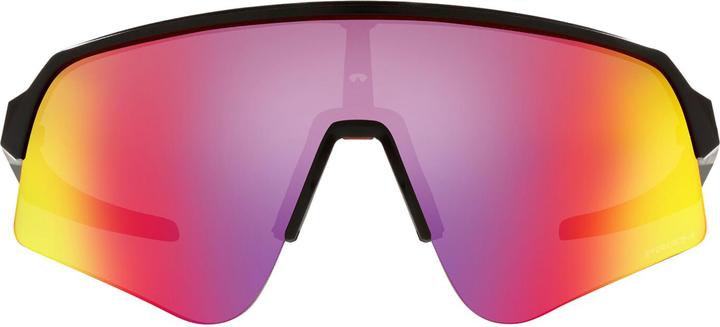 Oakley Sutro Lite Sweep (Schwarz, Prizm Road)