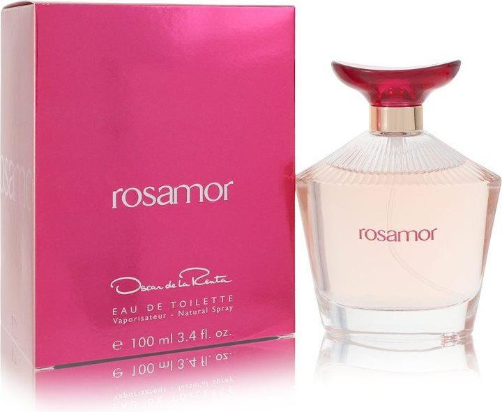 Produktbild Oscar de la Renta Rosamor (Eau de Toilette, 100 ml)