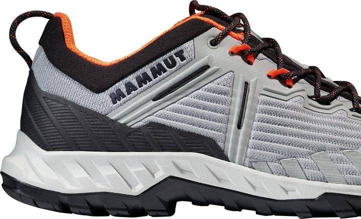 Produktbild Mammut Alnasca Knit III Low (41.5)