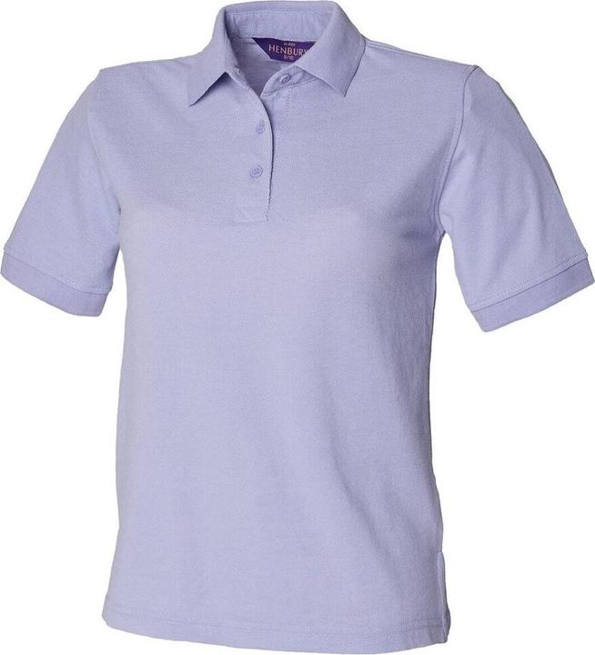 Immagine prodotto Henbury Maglietta Polo Donna (44 D)