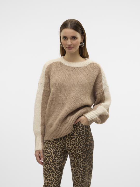 Produktbild Vero Moda VMCORDELIA Pullover Strickpullover (XS)