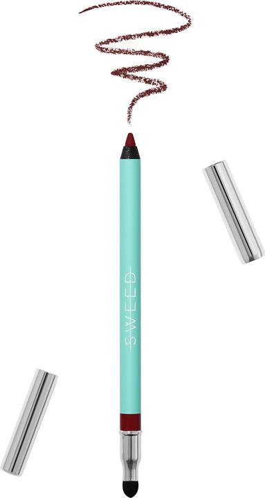 Immagine prodotto Sweed Eyeliner satinato (Margaux Bordeaux)