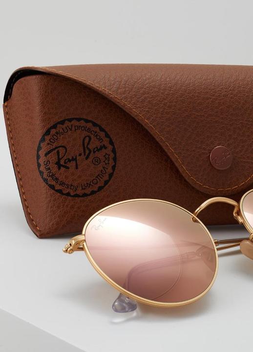 Immagine prodotto Ray Ban Round Metal