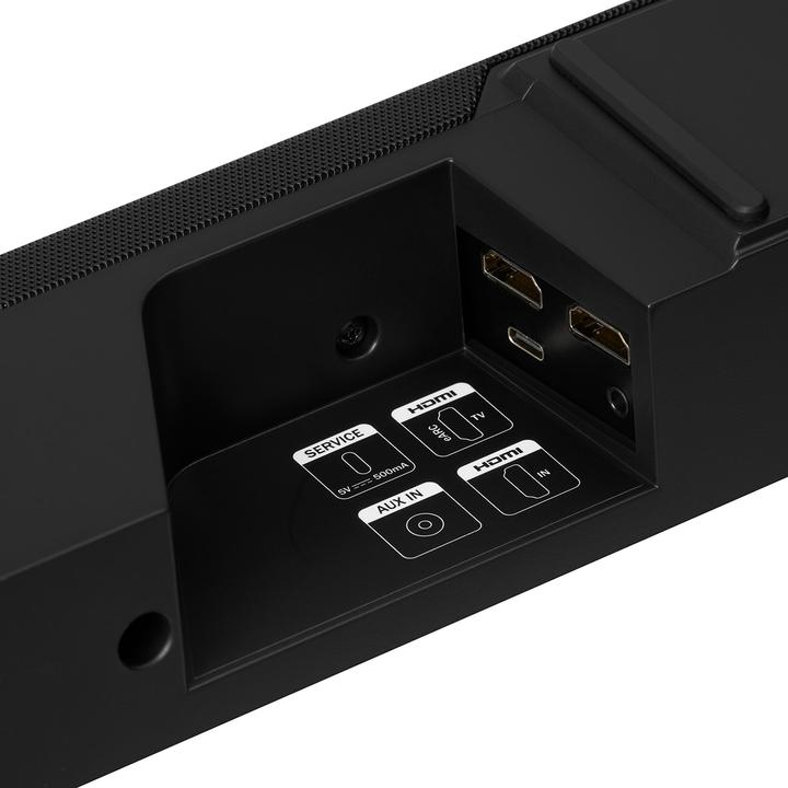 Image du produit Teufel Cinebar 11 pour Dolby Atmos 2.1 Set (65 W, Canal 2.1)