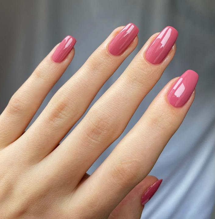 Image du produit Alix Avien NP95 (Pink, Vernis couleur)