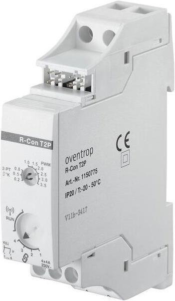 Image du produit Oventrop OV Module d'extension R-Con T 2P Extension de 4 canaux
