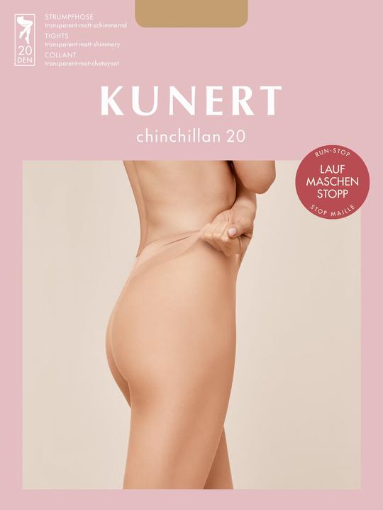 Immagine prodotto Kunert Chinchillan 20 (20 DEN)