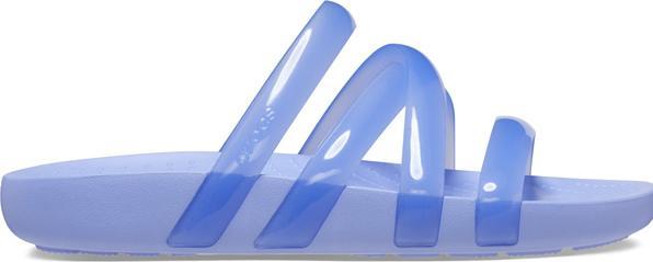 Image du produit Crocs W's SplashGlosStrapSandal (42, 42.5, 43, 42 2/3)