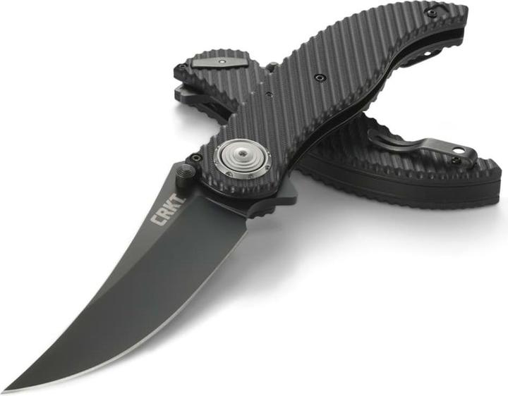 Actual product image CRKT Clever Girl Folder (10.41 cm)