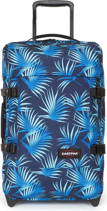 Eastpak Tranverz (42 l, Handgepäck (bis 50l))
