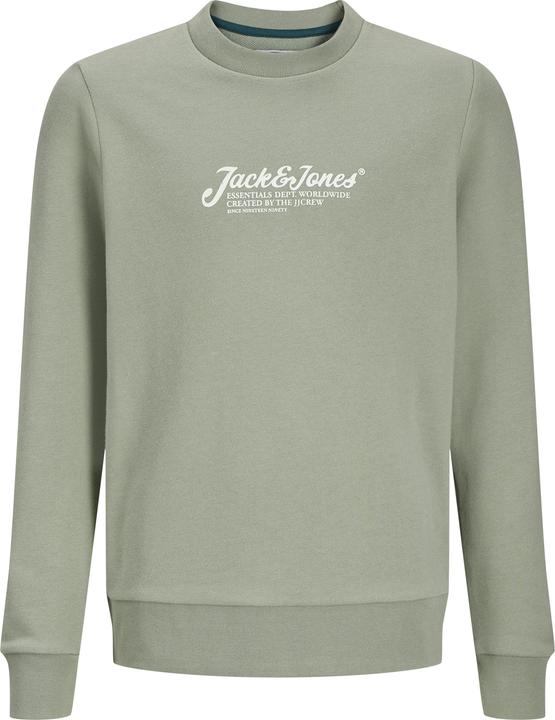 Immagine prodotto Jack & Jones Plus Size Gedruckt Sweatshirt Sweatshirt (5XL)