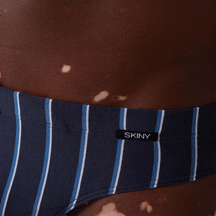 Immagine prodotto Skiny Confezione da 4 slip / pantaloni Basic (XL, confezione da 4)