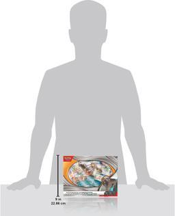 Produktbild Pokémon P-EN Mabosstiff ex Box (Englisch, Box Set & Collection)
