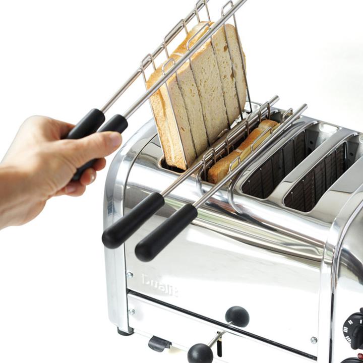 Immagine prodotto Dualit Morsetto a sandwich